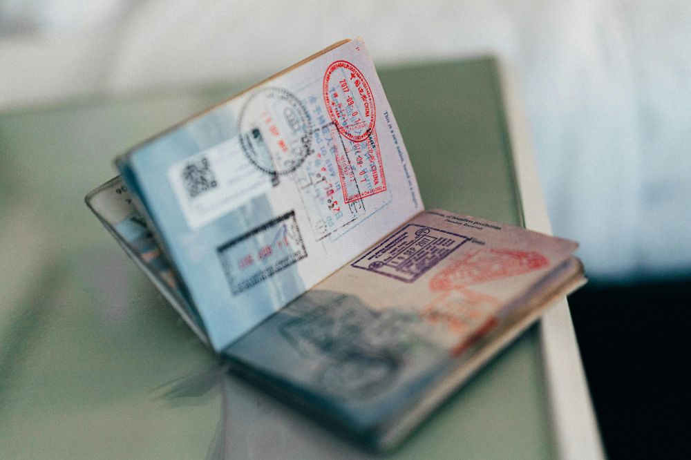 Crossing Borders Within: The Personal Journeys and Complex Realities of Seeking a Second Citizenship