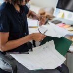 Optimizing Immigration Processes: A Systematic Analysis of Workflow Efficiency, Compliance Standards, and Selection Criteria