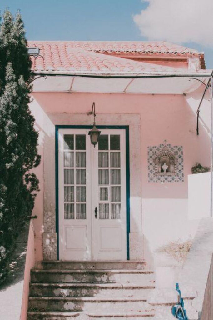 From Dreams to Doors: Navigating the Journey of Portuguese Residency by Investment