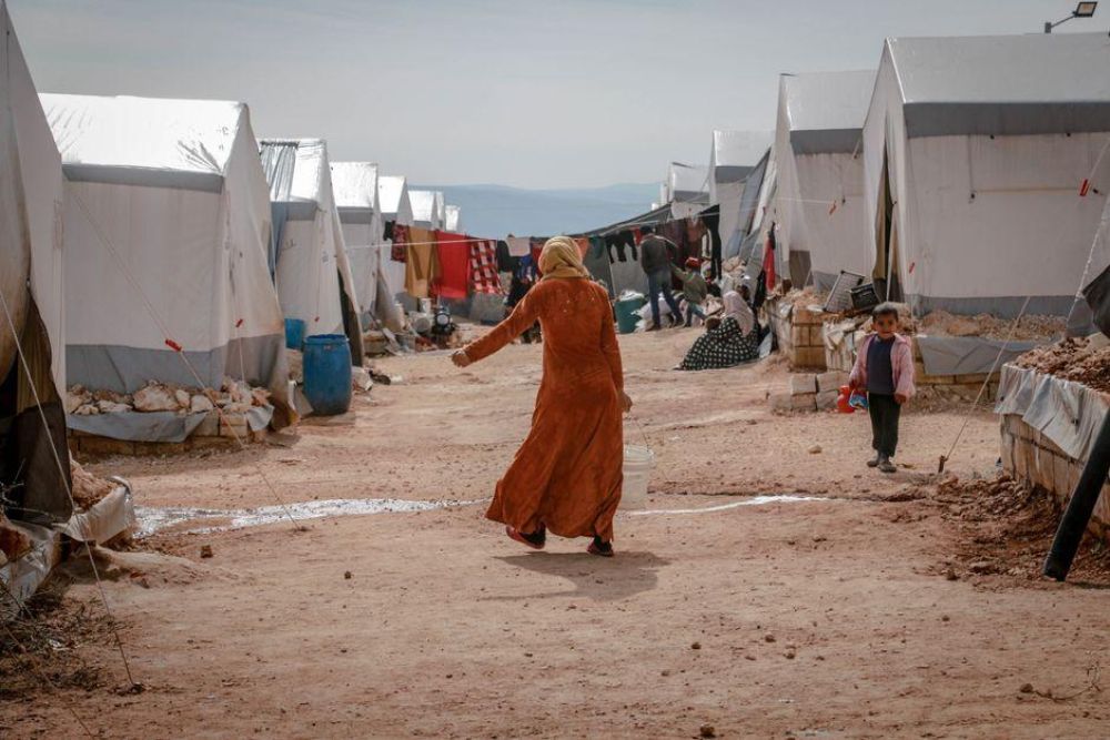 Borders Reimagined: Why Global Migration Challenges Nation-State Certainties and Demands Strategic Adaptation