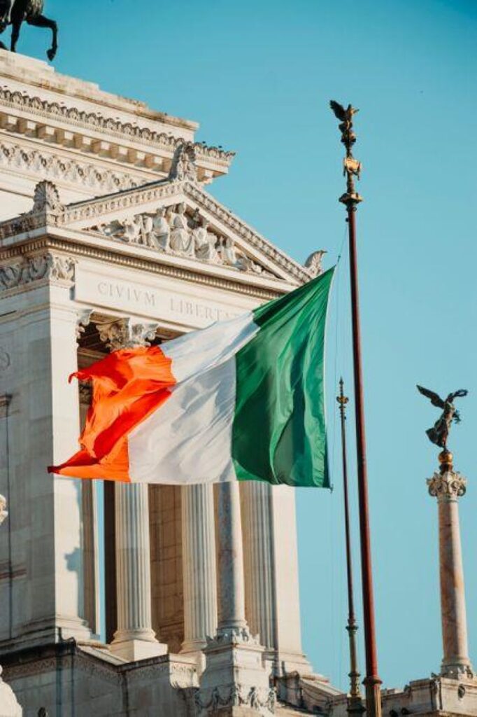 From Ambition to Belonging: Navigating the Journey of Irish Citizenship by Investment