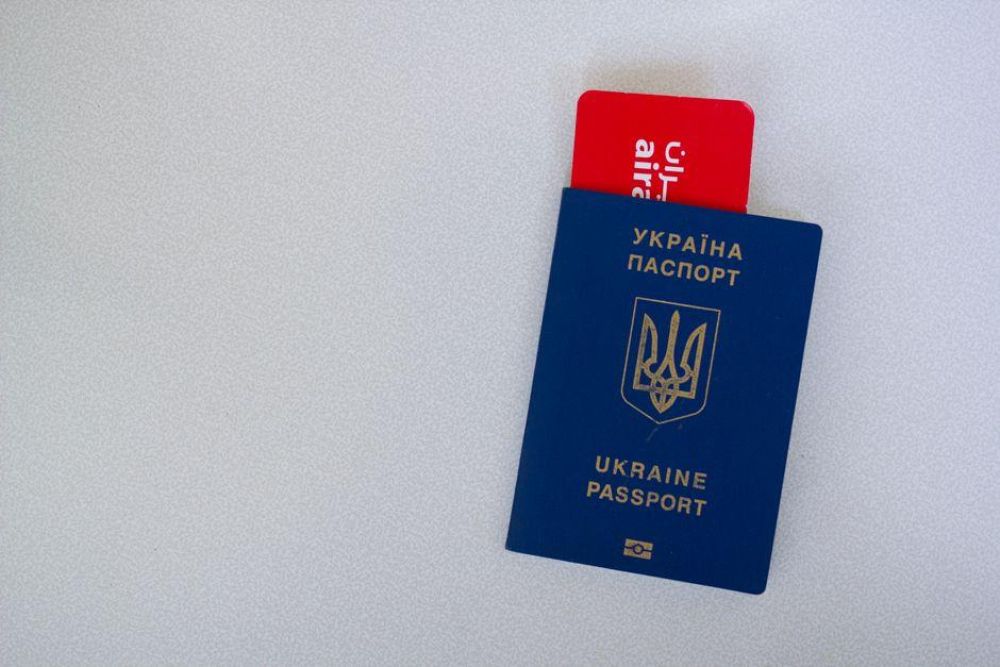 Crossing Borders Twice: Navigating the Complex Journey Toward a Second Citizenship