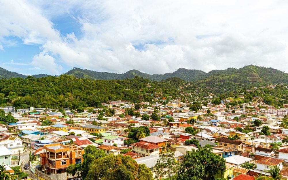 Why Commonwealth of Dominica Citizenship Outsmarts Traditional Passports in a Shifting Global Landscape