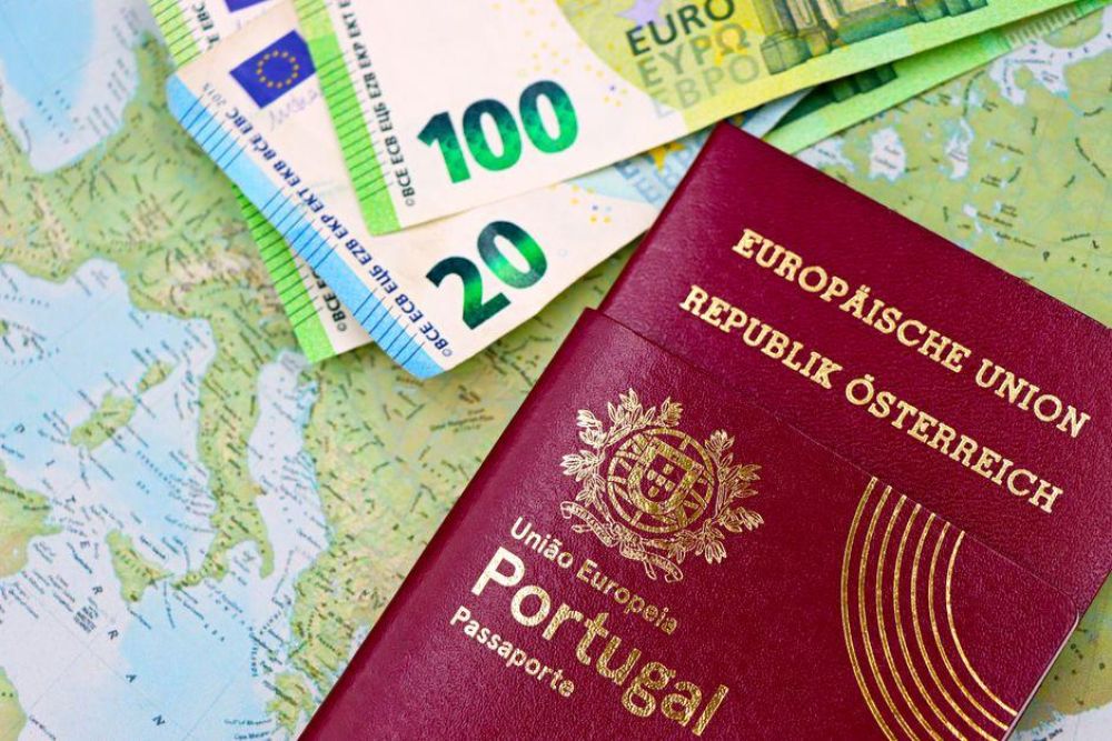 Why Owning a Foreign Passport Isn’t Just a Luxury-It’s a Strategic Lifeline in a Fragmented World