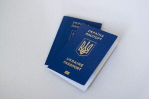 Between Two Worlds: Navigating the Complex Journey of Life with a Dual Passport