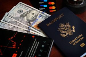 Why Passport-by-Investment Is Less About Freedom and More About Financial Strategy