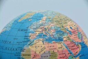 Borders Reimagined: Why Global Migration Demands Rethinking Sovereignty and Opportunity