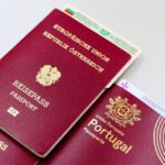 Crossing Borders Within: The Hidden Journey and Realities Behind Choosing a Second Citizenship