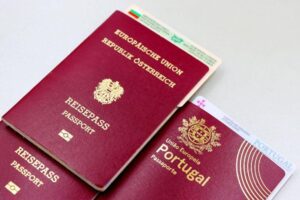 Crossing Borders Within: The Hidden Journey and Realities Behind Choosing a Second Citizenship