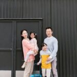 Building Bonds Across Borders: The Role of Family Immigration