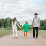 Bridging Borders: Understanding Family-Based Immigration Pathways