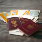 Immigration Express: Speeding Through Borders with Ease