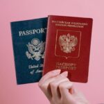 Dual National Passports: Navigating Identity Across Borders