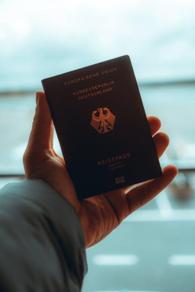 Unlocking the World: Understanding the Foreign Passport Journey