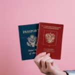 Living Between Worlds: Navigating the Complex Journeys of Dual Citizenship