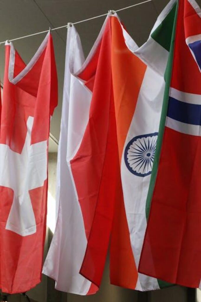 Understanding Multi Nationality: What It Means, How It Works, and Its Key Advantages