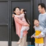Optimizing Family-Based Immigration Processes: Evaluation of Eligibility Criteria, Application Workflow, and Performance Metrics
