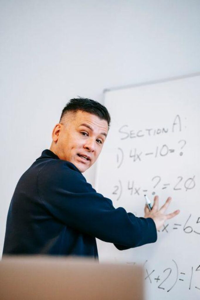 Behind the Expertise: Why Immigration Gurus Often Miss the Human Equation