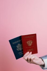 What Is Secondary Citizenship? Exploring Benefits, Eligibility, and How to Obtain It