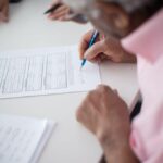Evaluating Immigration Express: Workflow Efficiency, Accuracy Metrics, and Selection Criteria in Application Processing Systems